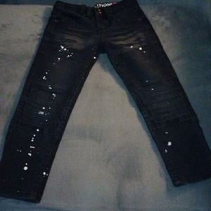 Jeans now on Clearance